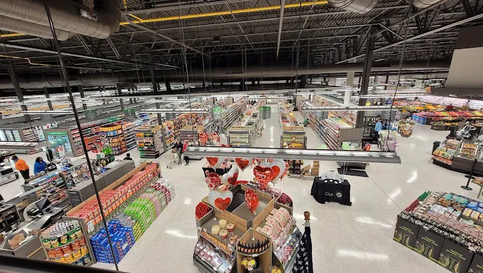 Publix Super Market at Monroe Pavilion 1