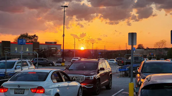 Walmart Supercenter 0