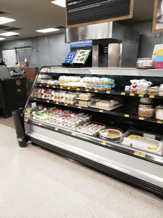 Walmart Supercenter 1