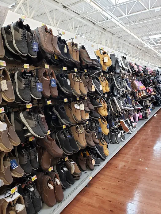 Walmart Supercenter 3