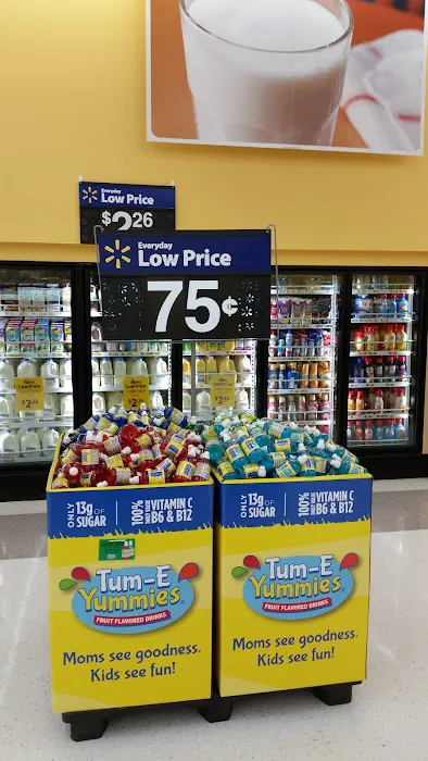 Walmart Supercenter 4
