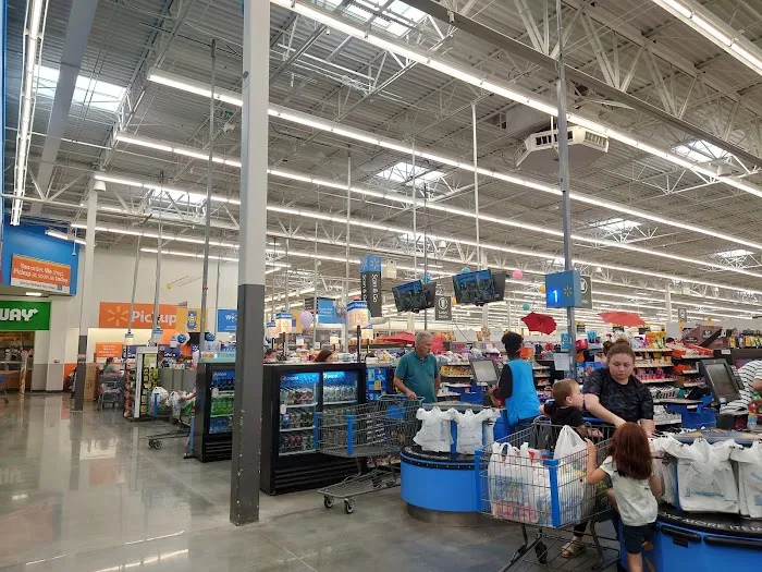 Walmart Supercenter 5