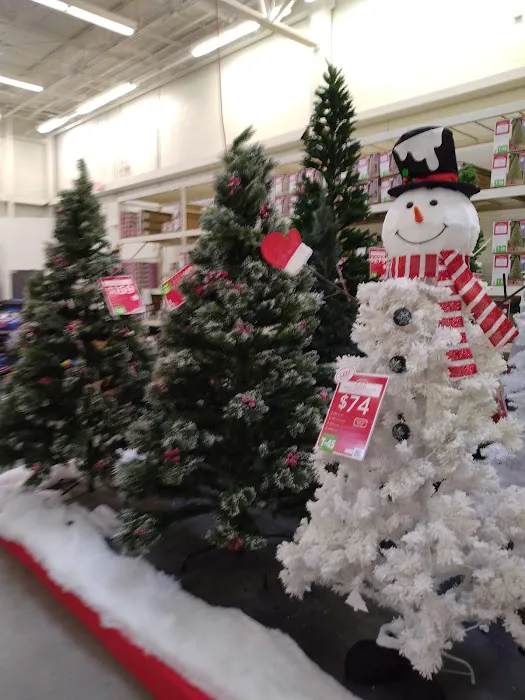 Walmart Supercenter 6