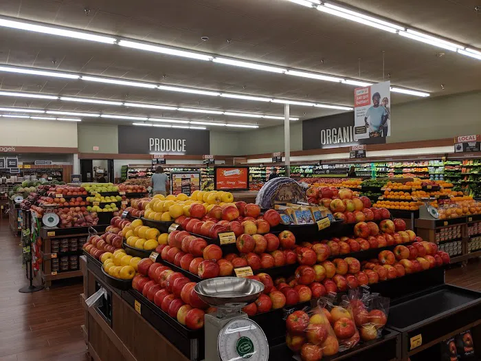 Safeway 4