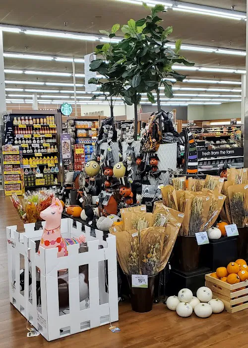 Safeway 6