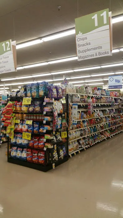 Safeway 3