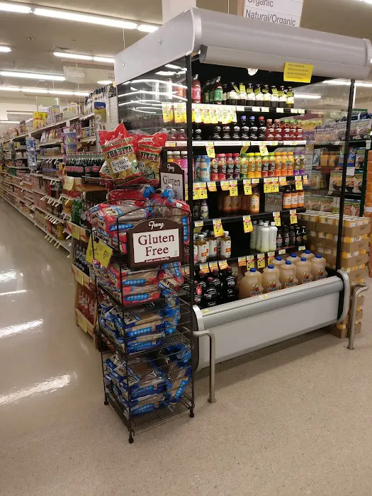 Safeway 8
