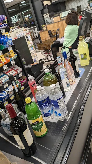 Safeway 7