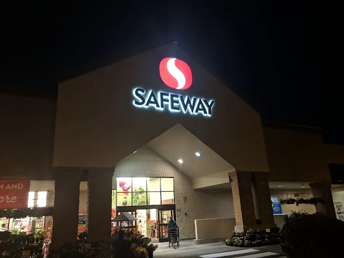 Safeway 9