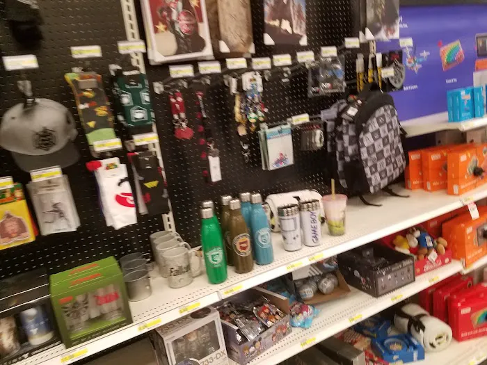 Target 4