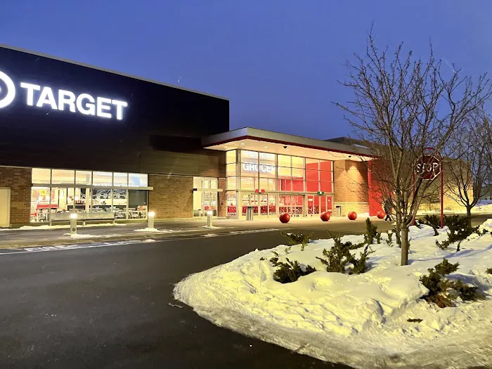 Target 0