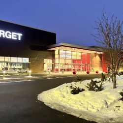Target ico
