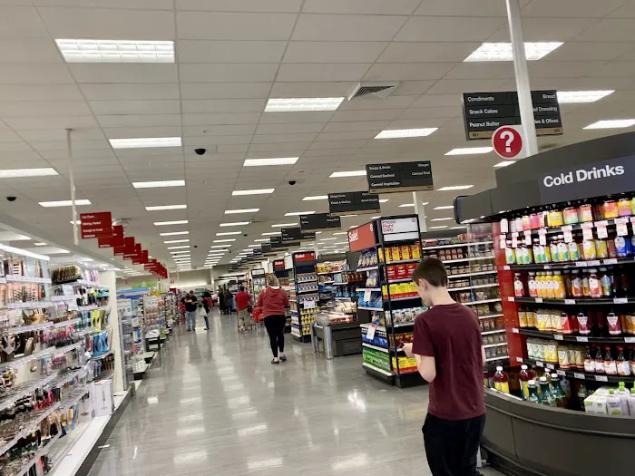 Target 7