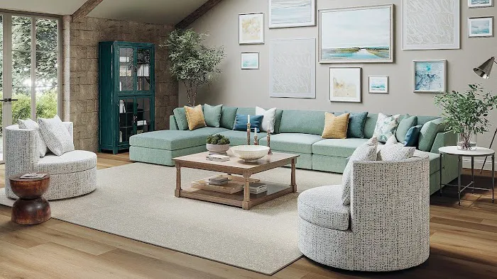 Ethan Allen 3