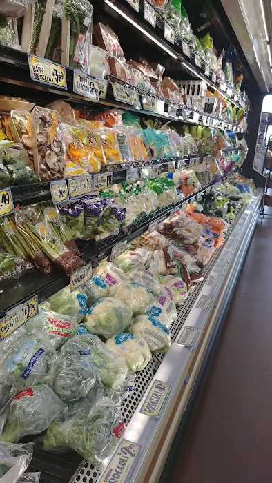 Trader Joe's 1
