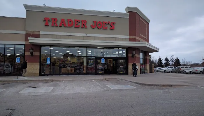 Trader Joe's 0