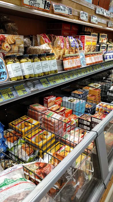 Trader Joe's 9