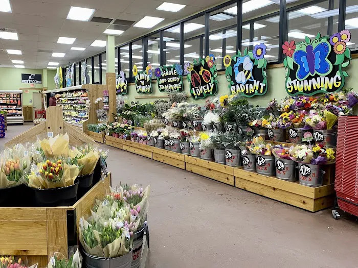 Trader Joe's 4
