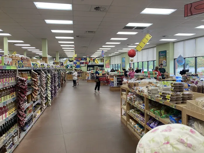 Trader Joe's 3