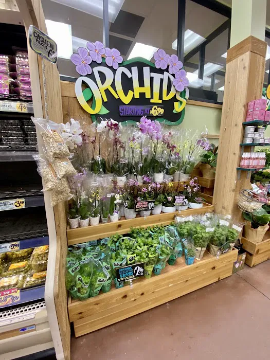 Trader Joe's 5