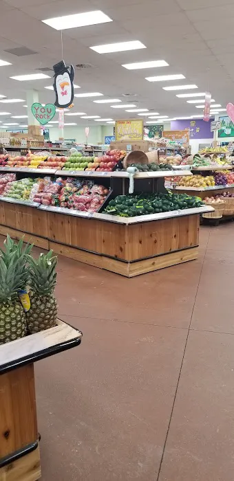 Trader Joe's 7