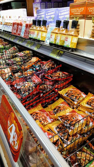 Trader Joe's 6