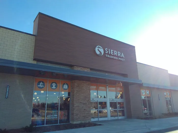 Sierra 8