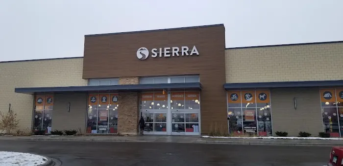 Sierra 9