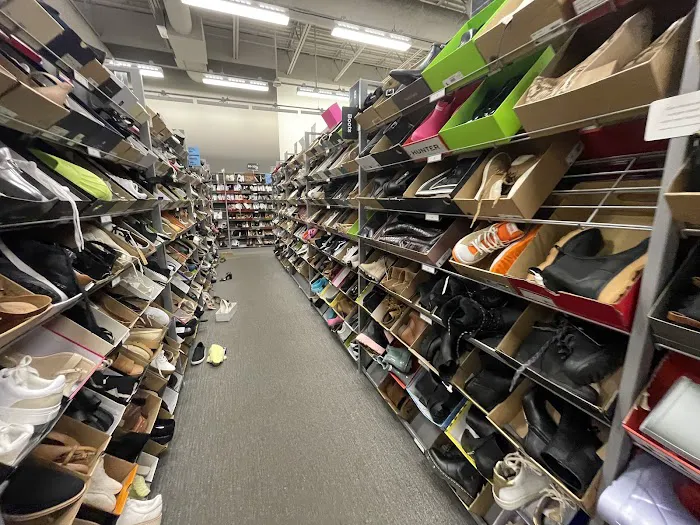 Nordstrom Rack 1