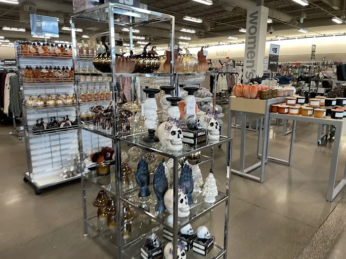 Nordstrom Rack 2