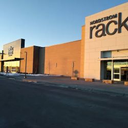 Nordstrom Rack ico