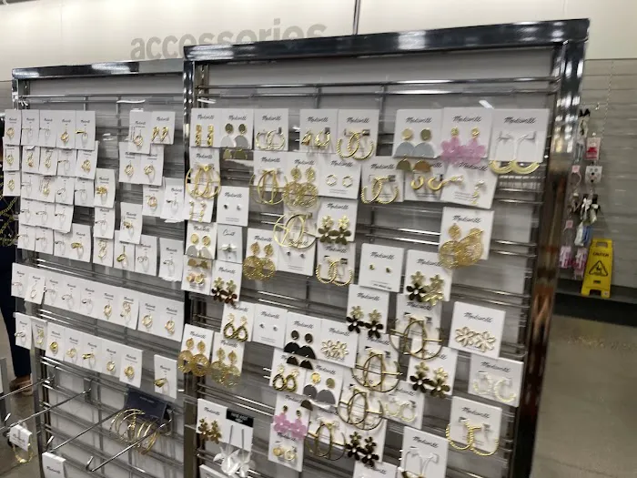 Nordstrom Rack 9
