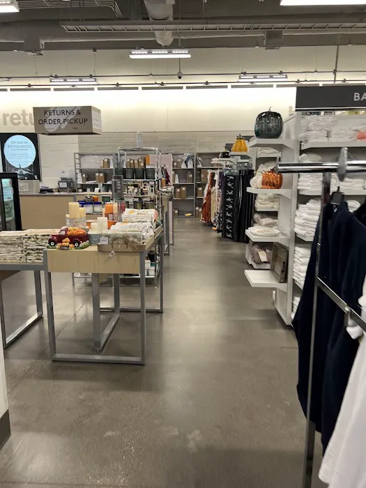 Nordstrom Rack 8