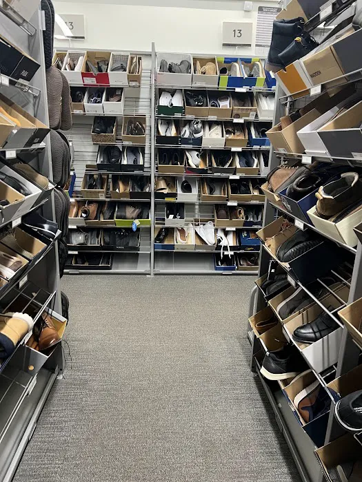 Nordstrom Rack 4
