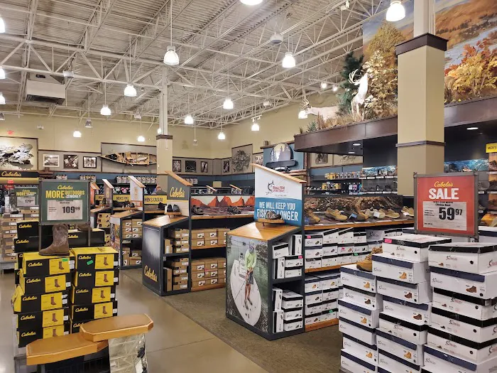 Cabela's 3