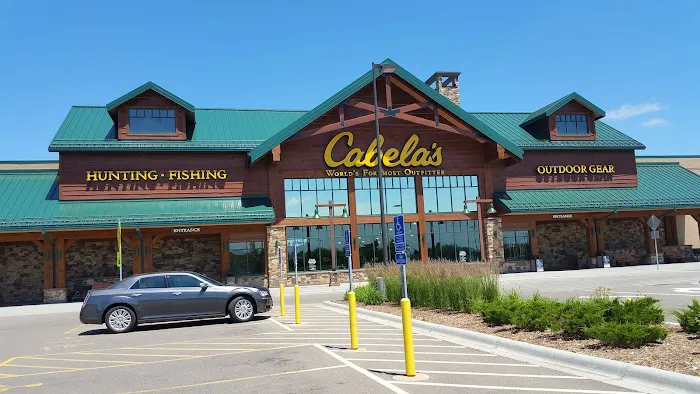 Cabela's 0