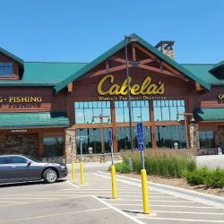 Cabela's ico