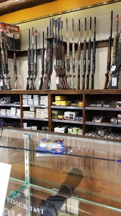 Cabela's 9