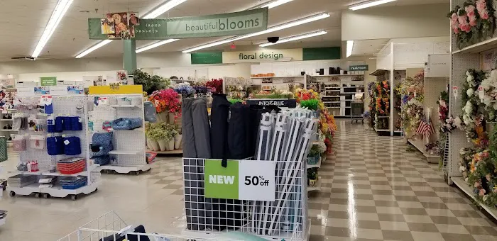 JOANN Fabric and Crafts 0
