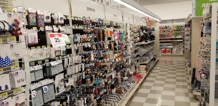 JOANN Fabric and Crafts 1