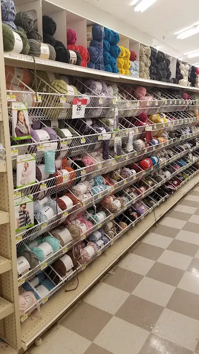 JOANN Fabric and Crafts 8