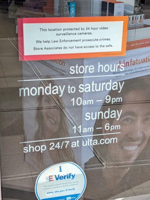 Ulta Beauty 5