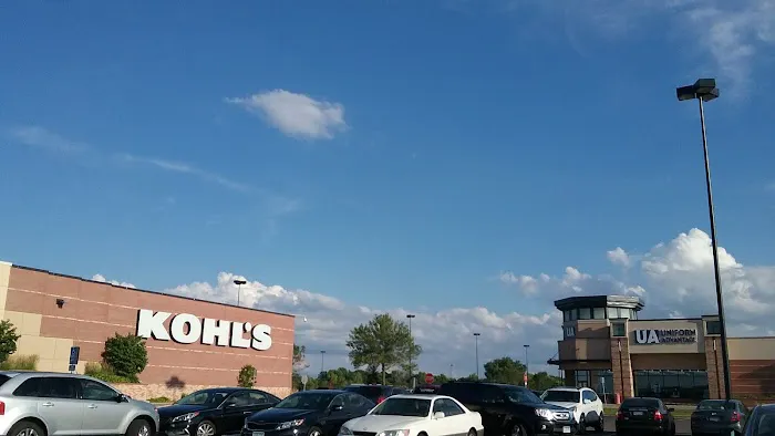 Kohl's 4