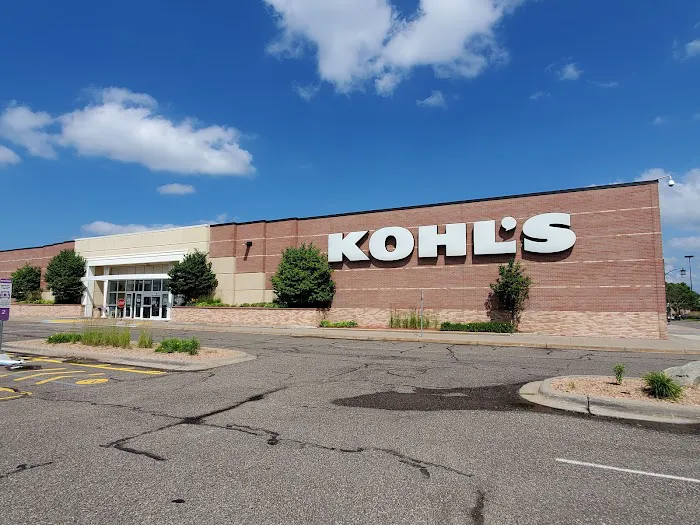 Kohl's 5