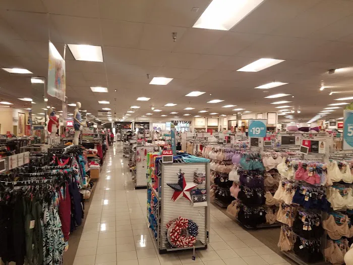 Kohl's 8