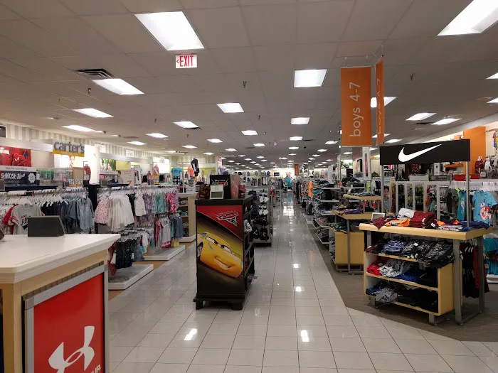 Kohl's 6