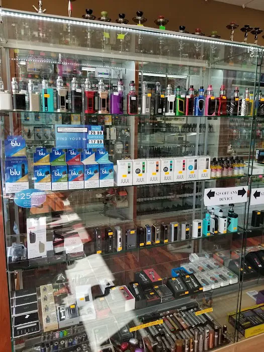 Woodbury Tobacco Cigars and E-Cigs 0