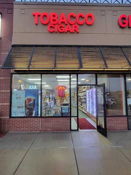 Woodbury Tobacco Cigars and E-Cigs 1