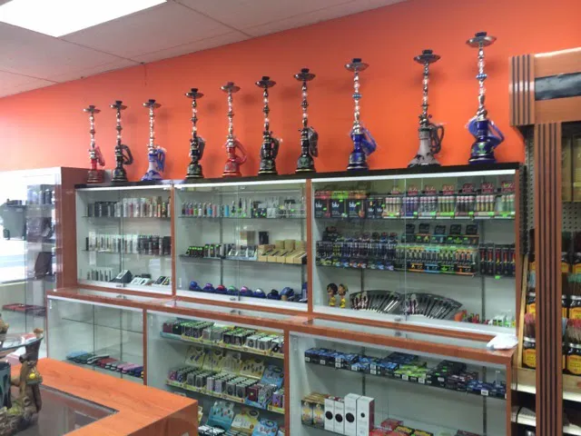 Woodbury Tobacco Cigars and E-Cigs 2