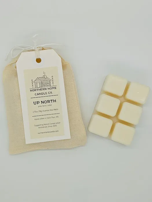 Northern Home Candle Company 2